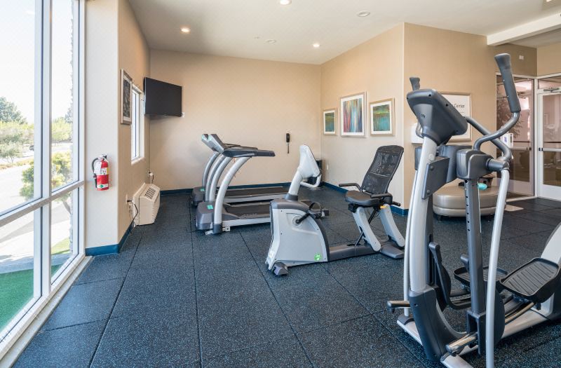 Holiday Inn Express & Suites Santa Clara by IHG photo 4
