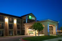 Holiday Inn Express LANCASTER by IHG
