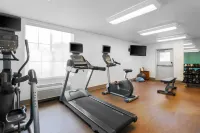 Holiday Inn Express LANCASTER by IHG - Gym