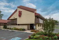 Red Roof Inn Mt Laurel