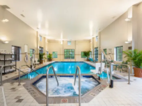 Staybridge Suites CHESAPEAKE - VIRGINIA BEACH by IHG Hotels in Chesapeake