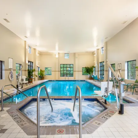 Staybridge Suites CHESAPEAKE - VIRGINIA BEACH by IHG