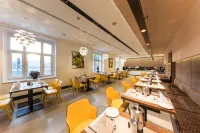Boutique Hotel Victoria Budapest - 4-Star