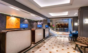 Sofitel Bogota Victoria Regia