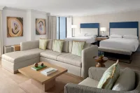 Clearwater Beach Sheraton Resort on Sand Key