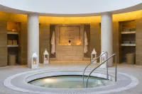Terme di Saturnia Natural Spa & Golf Resort - Pemandian Air Panas