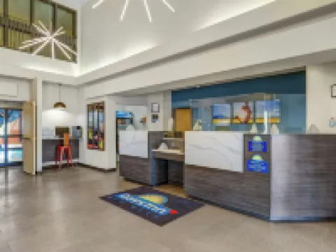 Days Inn by Wyndham Red Deer Hoteles en Red Deer