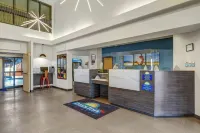 Days Inn by Wyndham Red Deer Hotel a Red Deer