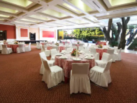 Holiday Inn CUERNAVACA by IHG โรงแรมในเกวร์นาวากา