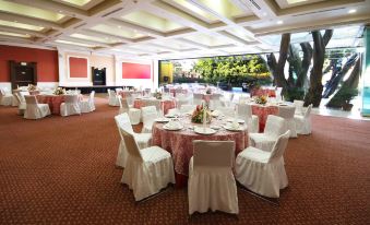 Holiday Inn Cuernavaca