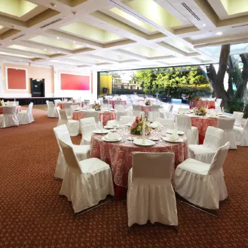 Holiday Inn CUERNAVACA by IHG