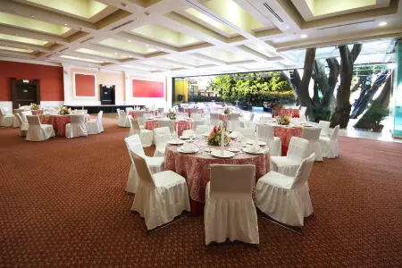 Holiday Inn CUERNAVACA by IHG