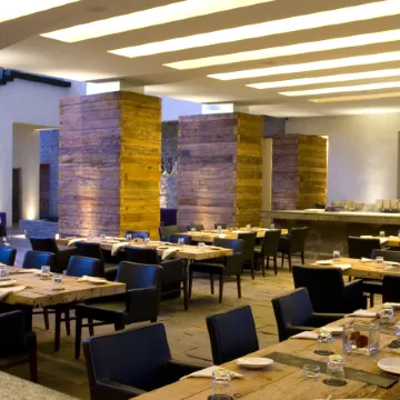 La Purificadora, Puebla, a Member of Design Hotels