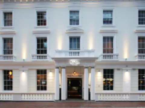 Malmaison Reading Hotels in Reading