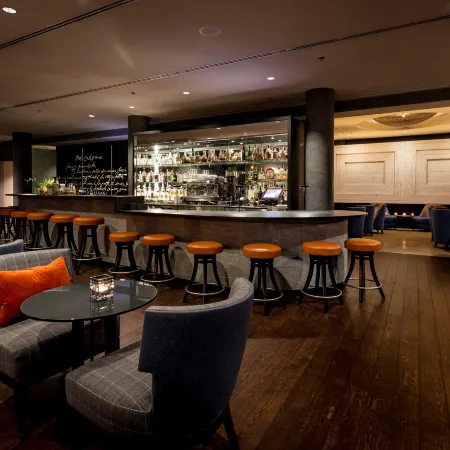 Rocco Forte the Charles Hotel