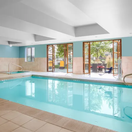 Holiday Inn Express & Suites ONTARIO by IHG