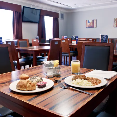 Holiday Inn Express YORK by IHG