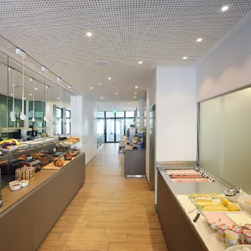 Hotel City am Bahnhof