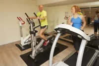 Holiday Inn HASSELT by IHG - Gym