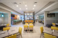 Holiday Inn PENSACOLA - UNIVERSITY AREA by IHG - breakfast