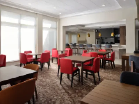 Hilton Garden Inn Meridian Hotel di Meridian