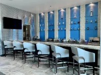 Hotel Indigo WACO - BAYLOR by IHG - bar