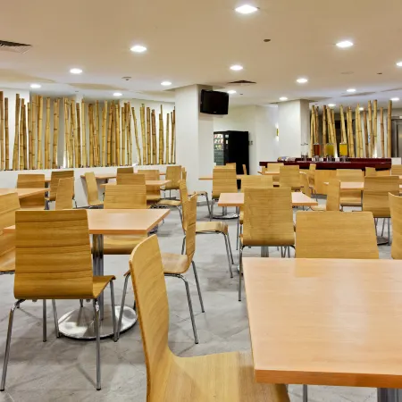Holiday Inn Express GUADALAJARA EXPO by IHG