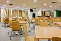 Holiday Inn Express 瓜達拉哈拉世博會 - 早餐