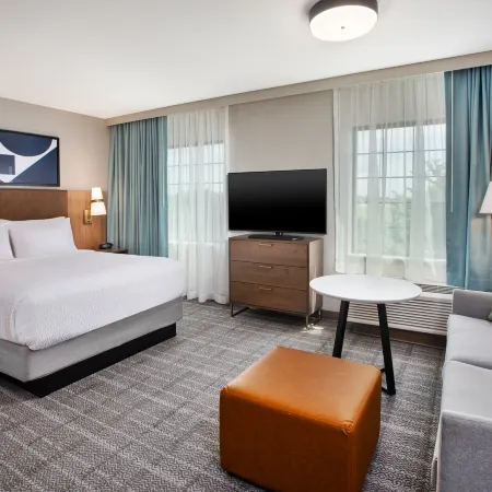 Staybridge Suites Bismarck by IHG