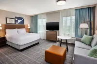 Staybridge Suites Bismarck by IHG Hotels in Mandan