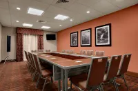 Hampton Inn Magnolia Hotels in Magnolia