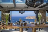 Myconian Utopia Relais & Chateaux - Wifi