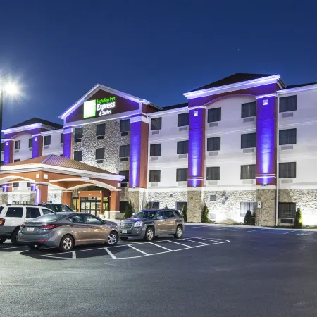 Holiday Inn Express & Suites ELKTON - UNIVERSITY AREA by IHG