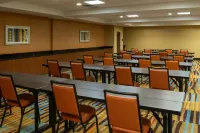 Fairfield Inn & Suites Atmore - Wifi