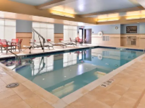 Hampton Inn Rome Hotels in Rome