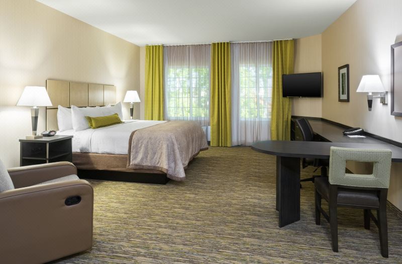 Candlewood Suites Grove City - Outlet Center by IHG