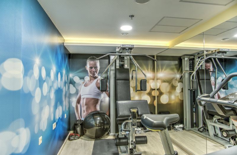 Holiday Inn Plovdiv by IHG photo 2