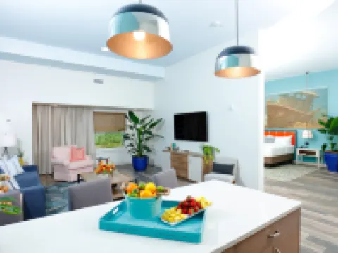 Hotel Indigo ORANGE BEACH - GULF SHORES by IHG Hotels in Gulf Shores