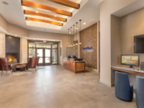 WorldMark Marble Falls Hoteles en Marble Falls