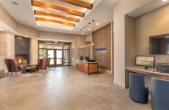 WorldMark Marble Falls