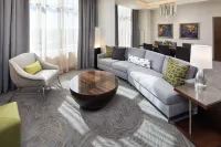 The Westin Jackson Hotels near Jackson State University