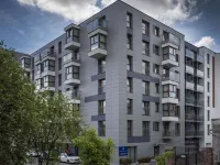 Hotel Number One by Grano Gdańsk - Grano Life Gdańsk - Spa