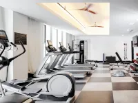 Hotel Indigo KANSAS CITY DOWNTOWN by IHG Hotels in Kansas City
