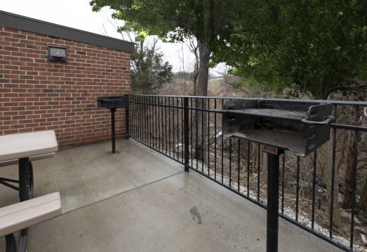 레드 루프 인 리즈버그