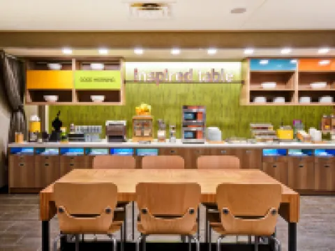 Home2 Suites by Hilton LaGrange Hotels in La Grange