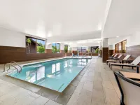 Hampton Inn & Suites Lake Placid - Beach
