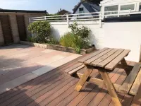 3 Bed House - Sleeps 6 - Garden - Parking - Wifi