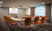 Clayton Hotel Galway Hotel a Treanlaur