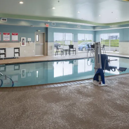 Holiday Inn Express & Suites BOURBONNAIS EAST - BRADLEY by IHG