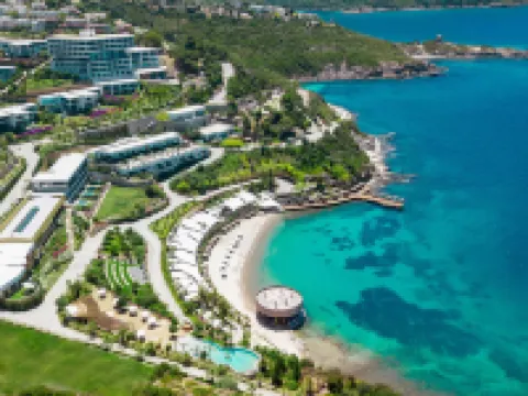 Le Méridien Bodrum Beach Resort Hotels in Milas
